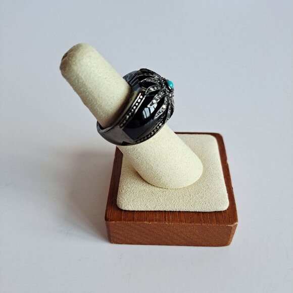 New Angelique De Paris Ring Size 6 - Picture 8 of 14